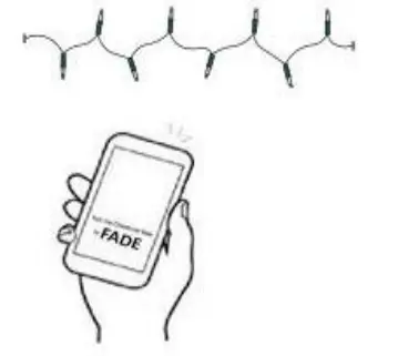 Mr Christmas 68313 RGB Christmas Light Strand - figure 11