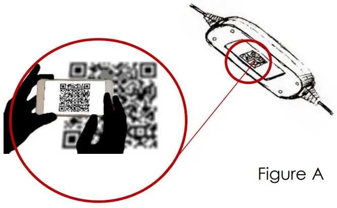 Mr Christmas 68313 RGB Christmas Light Strand - figure 6