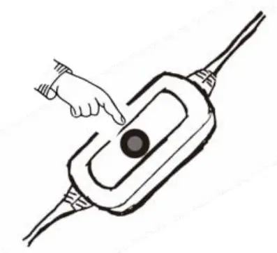 Mr Christmas 68313 RGB Christmas Light Strand - figure 7