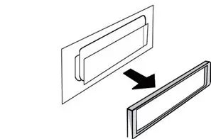 AX1804BT 12- 24V Bluetooth --Remove the Unit