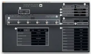 Blackstar-Live-Logic-Midi-Control-Software