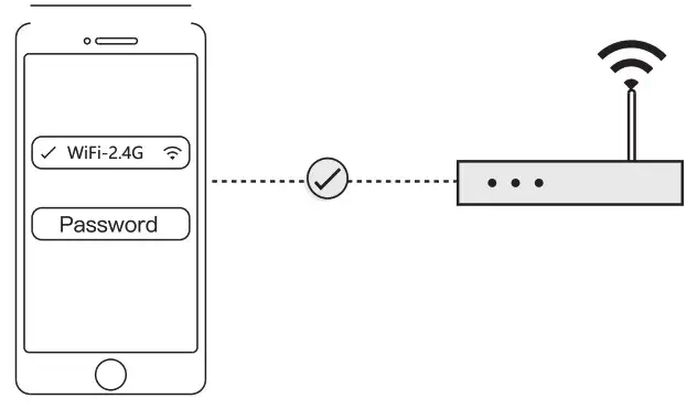 Proscenic Robot Vacuum Cleaner--- PPHON