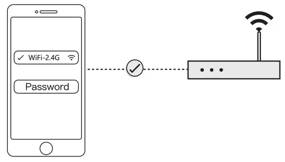Proscenic Robot Vacuum Cleaner--- SELSMEN