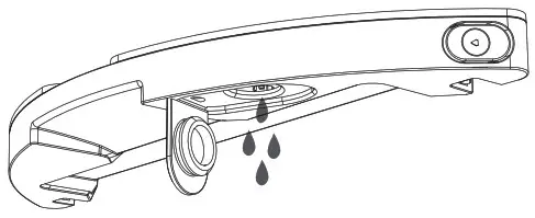 Proscenic Robot Vacuum Cleaner- VacuumpROD