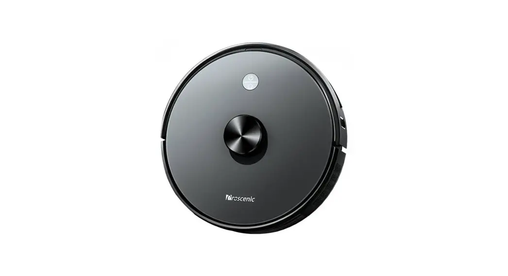 Proscenic Robot Vacuum Cleaner User Manual