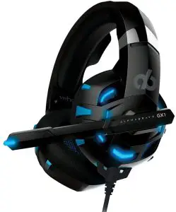 veho GX-1 Gaming Headset 3.5mm Adapter