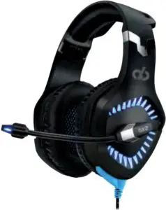 Alpha Bravo GX-2 Gaming Headset