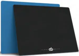 Alpha Bravo Mouse Mat