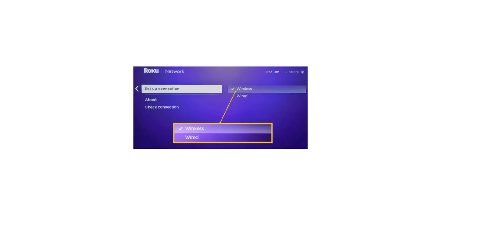 Connect Roku To Wifi Connect Roku To Wifi