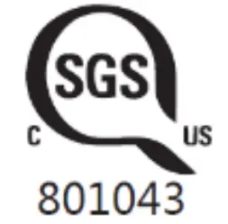 SGS icon