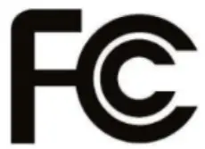 FCC marking icon