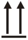 straight up icon