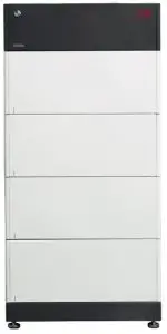 BYD HVL 12.0 A High Voltage Battery System