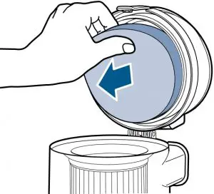 Assembling Instructions