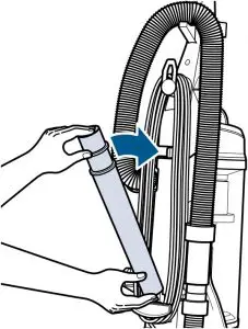 Assembling Instructions