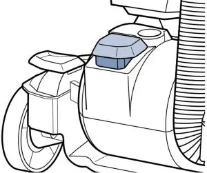 Power On and Settings Instructions