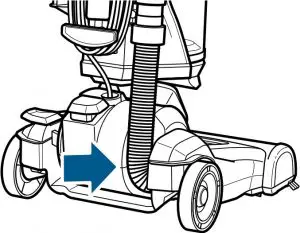 Clearing a Clog Instructions
