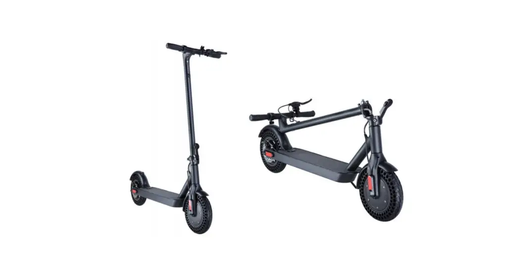 Electriq Electric Scooter E-sc02pro User Manual