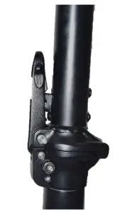 electriQ Electric Scooter E-SC02PRO - UNFOLDING THE SCOOTER 2