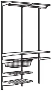 IKEA-BOAXEL-Storage-Ready-made-combinations-illustration