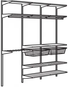 IKEA-BOAXEL-Storage-Ready-made-combinations-illustration