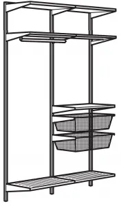 IKEA-BOAXEL-Storage-Ready-made-combinations-illustration
