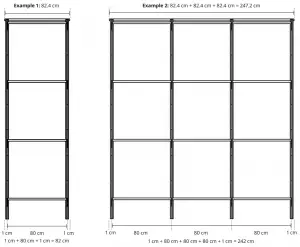 IKEA-BOAXEL-Storage-Solution-How-to-build