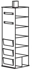 IKEA-BOAXEL-Storage-Solution-Accessories