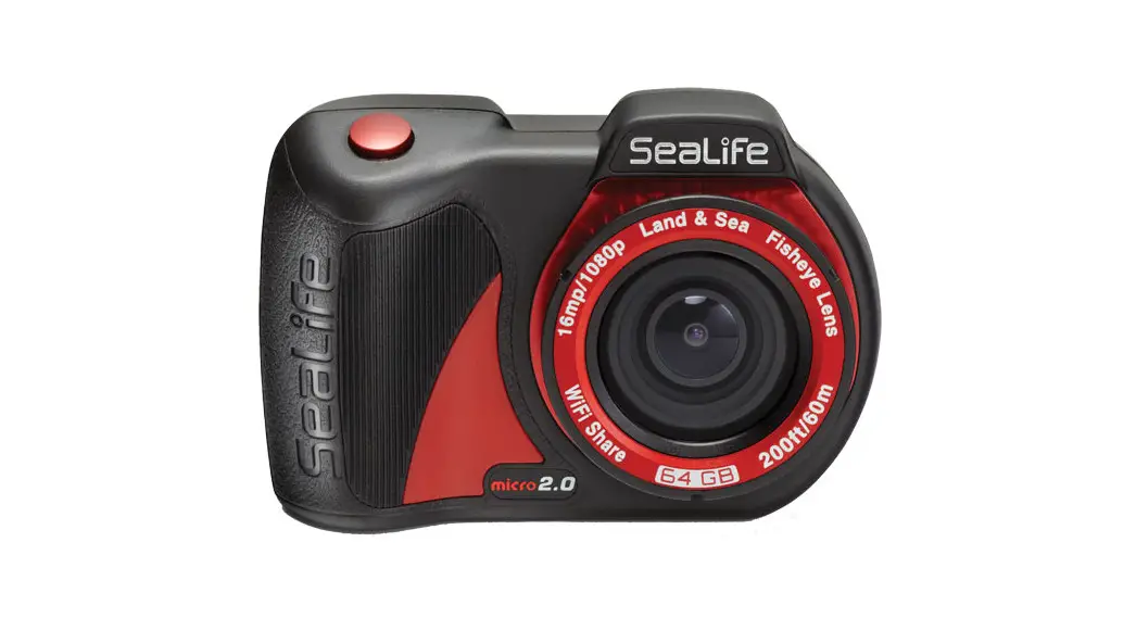 Sealife Micro 2.0 Camera Firmware Updating Instruction Manual Sealife Micro 2.0 Camera Firmware Updating Instruction Manual