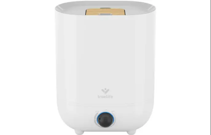 Truelife H3 Air Humidifier User Manual