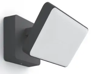 PHILIPS 6326667 Hue White and Color Ambiance Discover Outdoor Floodlight