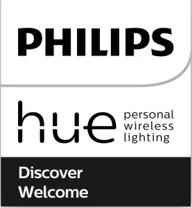 PHILIPS 6326667 Hue White and Color Ambiance Discover Outdoor Floodlight - icon