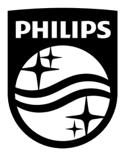 PHILIPS logo