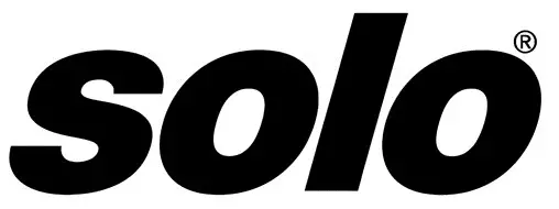 Solo - Logo