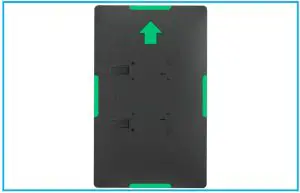 elo UM600503 Temperature Sensor Pro--Installing -1