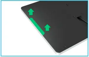 elo UM600503 Temperature Sensor Pro--Installing -2