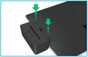 elo UM600503 Temperature Sensor Pro--Installing -4