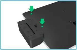 elo UM600503 Temperature Sensor Pro--Installing -5