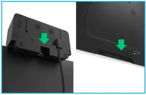 elo UM600503 Temperature Sensor Pro - USB cable