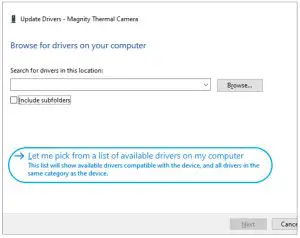 elo UM600503 Temperature Sensor Pro--computer for drivers4