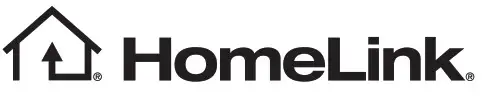 HomeLink logo