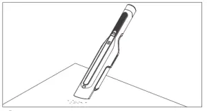 ILIFE M50 Handheld Vacuum Cleaner - Product Operation 2