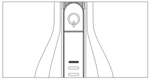 ILIFE M50 Handheld Vacuum Cleaner - Use the charging dock to charge 6