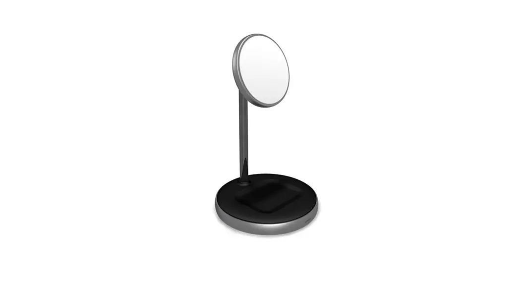 Epico 2-in-1 Magnetic Wireless Charger User Manual