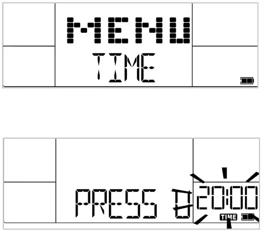 virtufit Ultimate Pro 2i Ergometer Rowing Machine- TIME PROGRAM
