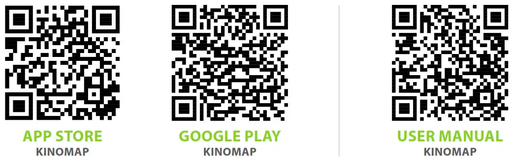 virtufit Ultimate Pro 2i Ergometer Rowing Machine- qr