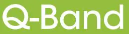 Qband logo