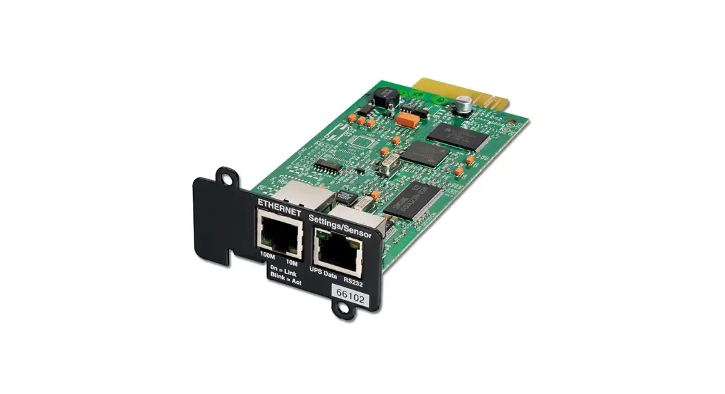 Predictpulse Setup For An Eaton Gigabit Network Network-m2 Card Instruction Manual Predictpulse Setup For An Eaton Gigabit Network Network-m2 Card Instruction Manual