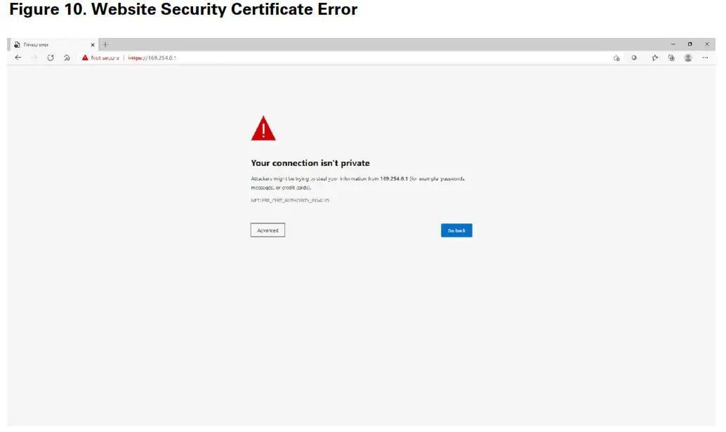 PredictPulse Setup for an Eaton Gigabit Network Network-M2- Figure 10