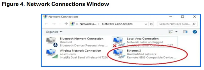 PredictPulse Setup for an Eaton Gigabit Network Network-M2- Figure 4